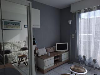 Studio COSY Front de Mer - Royan - 6