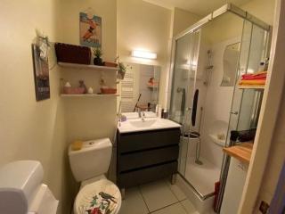 Studio COSY Front de Mer - Royan - 4