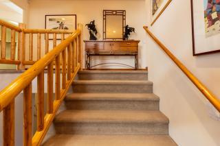 Warm Springs Ski Way Home with Pool, Pickleball, and More! - Ketchum - 3