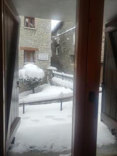 Casa Rural Fort de Bernat - 4