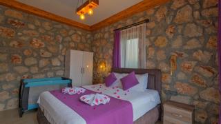 villa valya evi - Karaagac - 4