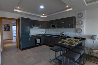 Dassine View - Luxe - Agadir - 5 Px - 8