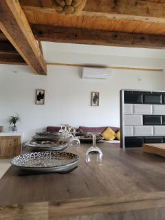 BEAU T3 AU COEUR DU CENTRE VILLE (205) - 2