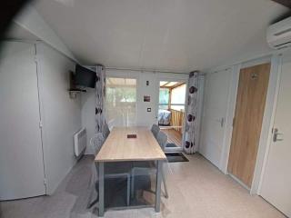 Mobilhome 6 personnes - Parentis-en-Born - 9