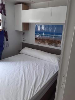 Mobilhome 6 personnes - Parentis-en-Born - 7