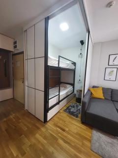 Serendipity Apartment - Brzeće - 2