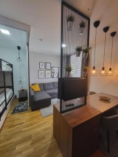 Serendipity Apartment - 7