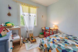 Maison avec piscine 4 chambres, 8 couchages Biscarrosse Bourg proche centre ville. - Biscarrosse - 1