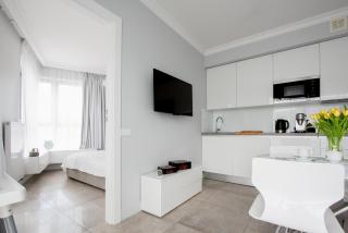 Sandy Apartment Deluxe Horyzont Międzyzdroje - Międzyzdroje - 2