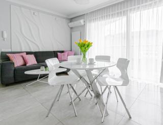 Sandy Apartment Deluxe Horyzont Międzyzdroje - Międzyzdroje - 0