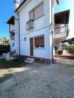 Villa Exclusive - Sperlonga Mare - 8