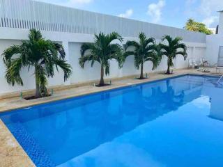 SEA VIEW - La mejor vista y ubicación - San Andrés - 4