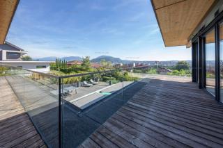 Villa Cigogne - Annecy-le-Vieux - Annecy - 1