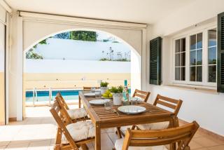 Villa Cayetana - Maó - 1