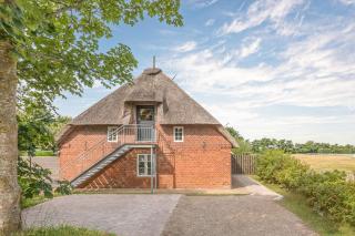 Beach-Loft - Wobbenbüll - 0
