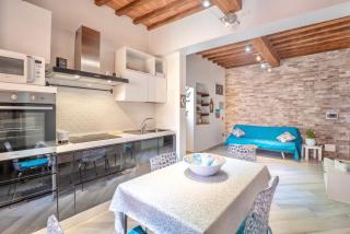 Piombino Apartments - Casa XX Settembre - Piombino - 4