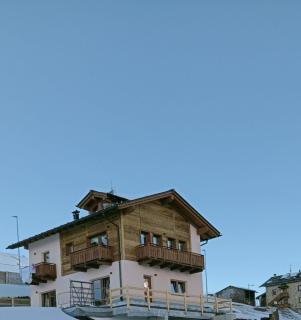 Nido tra le valli - Livigno - 8