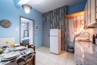 Selianitika Bay Apartment A4 - Selianitika - 2