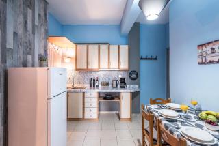Selianitika Bay Apartment A4 - Selianitika - 9