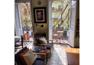 Classic City Apartment - 8