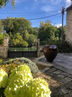 la Belle Seine - Samois-sur-Seine - 9