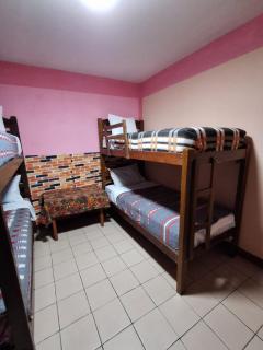 Backpackers Oruro B&B - Oruro - 4
