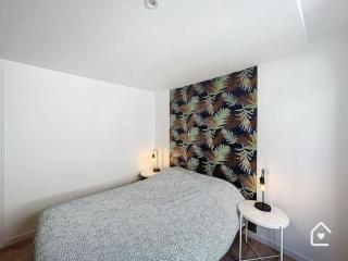 Bienvenue chez Janna - 6 Personnes - Parking facile - 2