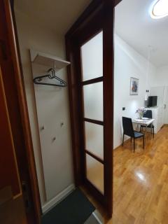 Pleasant home apartments - 5