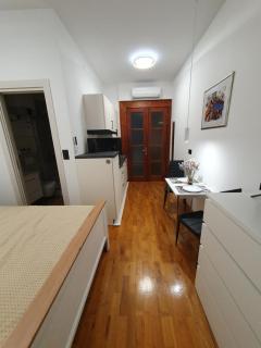 Pleasant home apartments - 3