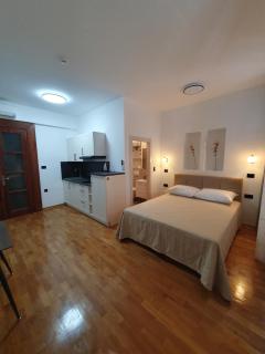 Pleasant home apartments - 9