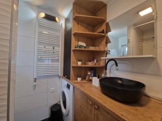 Studio apartman Marica - Ogulin, Hrvatska - 3