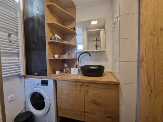 Studio apartman Marica - Ogulin, Hrvatska - Ogulin - 6
