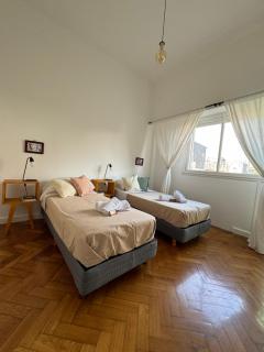 La Frida de Buenos Aires - Departamento en San Telmo, cerca de todo, lindo y cómodo - Buenos Aires - 9