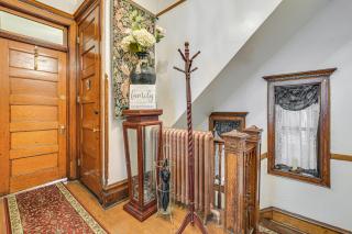 Victorian Mansion in Garfield Park - 1