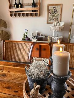 Munkgaard INN & OUTDOOR - Rødvig - 5