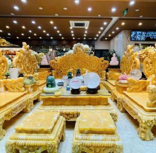 Đá Quý Duyên Chiến - Tam Ðiệp - 0