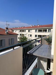 Antibes, tout à vos pieds - Antibes - 6
