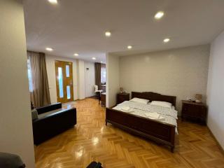 K&N Guesthouse - Tbilisi - 8
