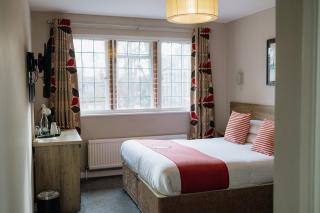 Red Mullions Guest House - Oxford - 4