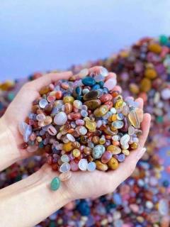 Đá Quý Duyên Chiến - Tam Ðiệp - 7