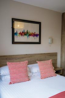 Red Mullions Guest House - Oxford - 6