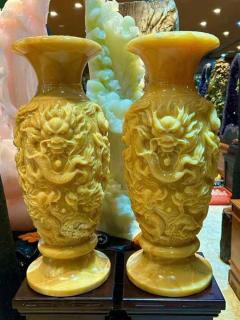 Đá Quý Duyên Chiến - Tam Ðiệp - 3