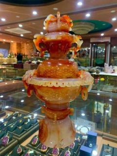 Đá Quý Duyên Chiến - Tam Ðiệp - 2