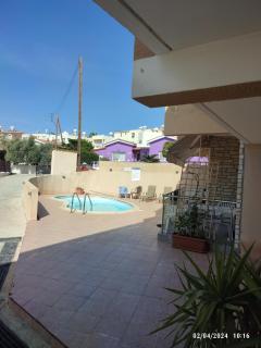 Apartment, Paphos, Coral bay - Peyia - 8
