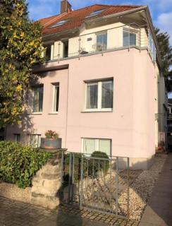 Pantea Messe Apartments - Hannover - 0