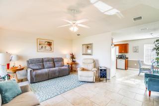 Foley Getaway with Fenced Yard - 13 Mi to Beaches! - Foley - 8