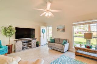 Foley Getaway with Fenced Yard - 13 Mi to Beaches! - Foley - 6
