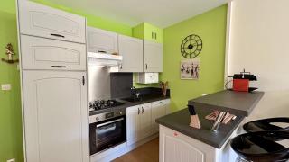 Appartement pour 4 personnes proche mer - Le Crotoy - 3