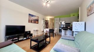 Appartement pour 4 personnes proche mer - Le Crotoy - 2