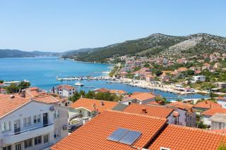 Apartmani Stanic - Seget Vranjica - 0